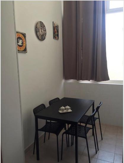 Appartamento Via Nitti Taranto Esterno foto